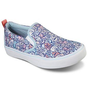NEW Skechers Women's BOBS for Dogs Marley sneakers